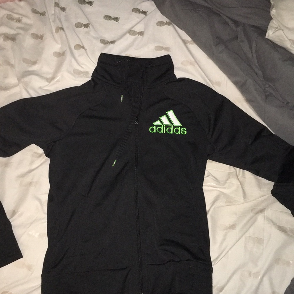 Addidas jacket